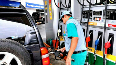Gobierno subsidia gasolina y gasoil; Los precios se mantienen