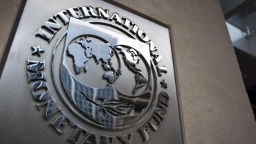 El FMI alerta de tensiones sociales en Europa si sigue la escalada de precios