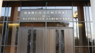 BC certifica economía dominicana alcanza un crecimiento de 6.4 % en marzo 2022