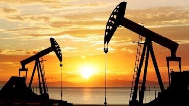 El petróleo de Texas abre con una subida del 0.10%, hasta los US$69.23 el barril