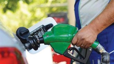 Gobierno determina mantener sin variación precios de todos los combustibles