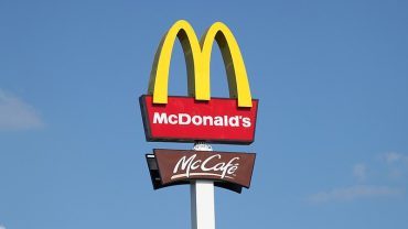 McDonald’s gana US$1.104 M hasta marzo, un 28% menos que hace un año
