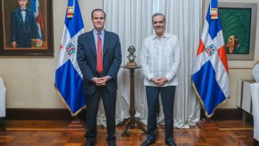 Presidente del BID afirma que este año economía dominicana tendrá mayor crecimiento en América Latina y el Caribe