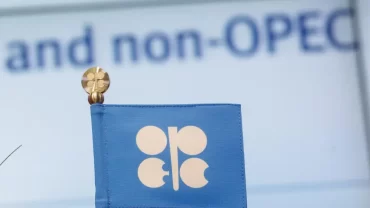 La OPEP bombea en marzo 2.8 millones de barriles diarios por debajo de la cuota