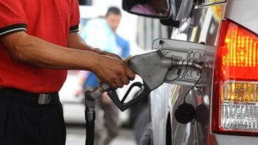 Precios de los combustibles seguirán sin variación; Gobierno dispone subsidio de 466 millones de pesos