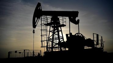 El petróleo de Texas abre con un alza del 1.6 %, hasta 116.55 dólares
