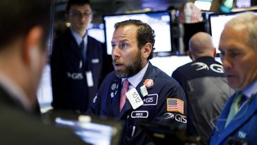 Wall Street cierra mixto y el Dow Jones baja un 0,26 %
