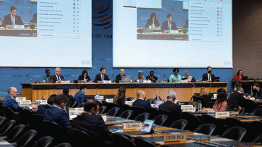 Los cinco temas clave de la reunión de ministros de la OMC