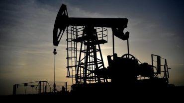 El petróleo de Texas sube un 1,8 % y cierra en 109,57 dólares el barril