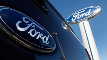 Ford invierte 3.700 millones de dólares en EE.UU. para aumentar su producción