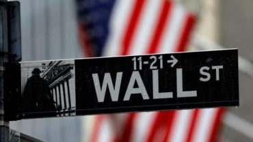 Wall St cae ya que datos de inflación EEUU sacuden a los inversores