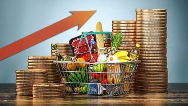 La cesta de alimentos en España es un 4% más cara que en la eurozona