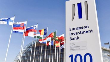 El BEI aprueba 1,590 millones de euros más en apoyo de Ucrania