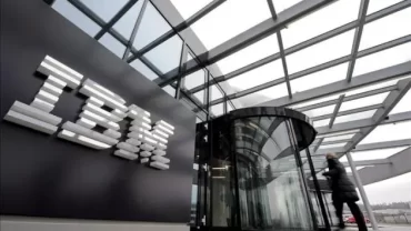 IBM gana 2.125 millones de dólares en el primer semestre, un 7 % menos