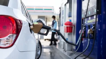 Precios altos de gasolina podrían durar hasta 2023
