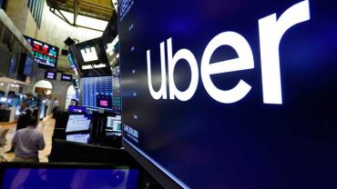 Uber pierde 8,530 millones de dólares entre enero y junio de 2022