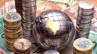 Desempeño del peso dominicano versus el resto de monedas latinoamericanas hasta agosto de 2022