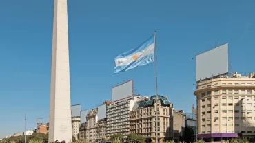 FMI respalda fondos por 4,000 millones de dólares para Argentina