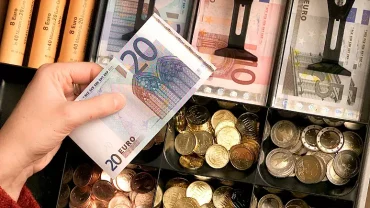 La inflación de la eurozona alcanza el récord del 10,7 % en octubre
