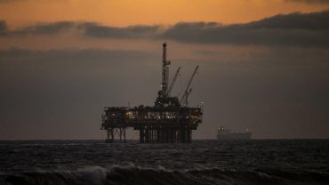 El petróleo de Texas abre con una subida del 1,20 %, hasta los 86,58 dólares