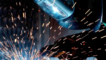 Producción industrial de Chile cae 1.6% en septiembre por las manufacturas