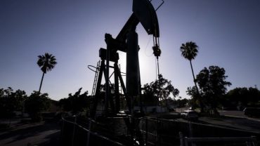 El petróleo de Texas sube un 0,8 % y cierra en 88,45 dólares