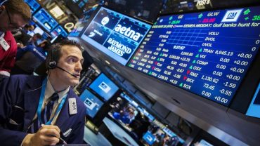 Wall Street abre en rojo y el Dow Jones pierde un 0,58 %
