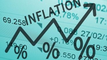 Inflación de EEUU se modera en octubre a 6,0% anual