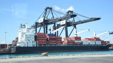 Amchamdr aplaude promulgación de Ley de Comercio Marítimo