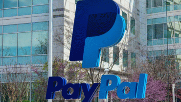 PayPal anuncia que echará a 2,000 personas