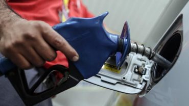 Brasil volverá a aplicar impuestos a la gasolina y el etanol
