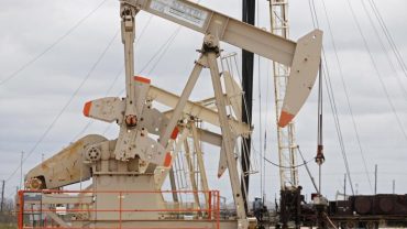El petróleo de Texas abre con una subida del 0,37 %, hasta 75,67 dólares