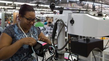 La industria textil latinoamericana se recupera entre un 2% y un 4%