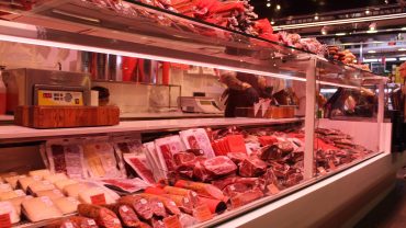 México y Argentina intensifican comercio de carne para mitigar la inflación
