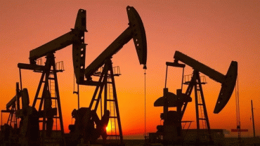 Petróleo abrió con el precio más alto en dos semanas; aumentó 5,4%