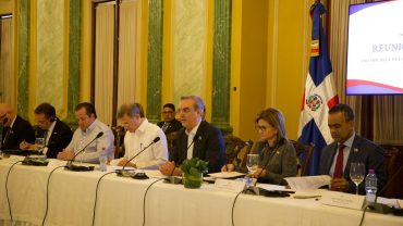Visita del presidente del BM evidencia confianza en el desempeño económico del Gobierno dominicano