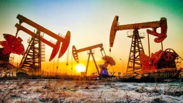 El petróleo de Texas abre con una subida del 0.07% y el barril se sitúa en US$71.6