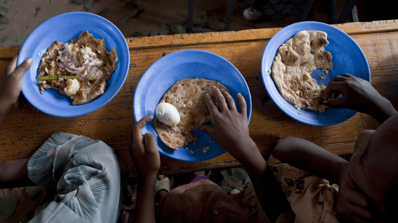 El hambre creció un 30% en América Latina y el Caribe desde 2019, según la FAO