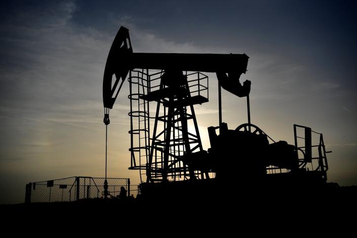 El petróleo de Texas abre con una subida del 0,41 % y el barril se sitúa en 71,15 dólares
