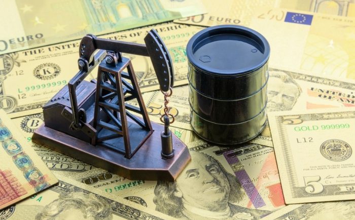 El petróleo de Texas sube un 3.74%, hasta US$85.89 el barril