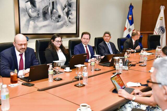 El FMI elogia el manejo fiscal del Gobierno dominicano y destaca la fortaleza de la economía