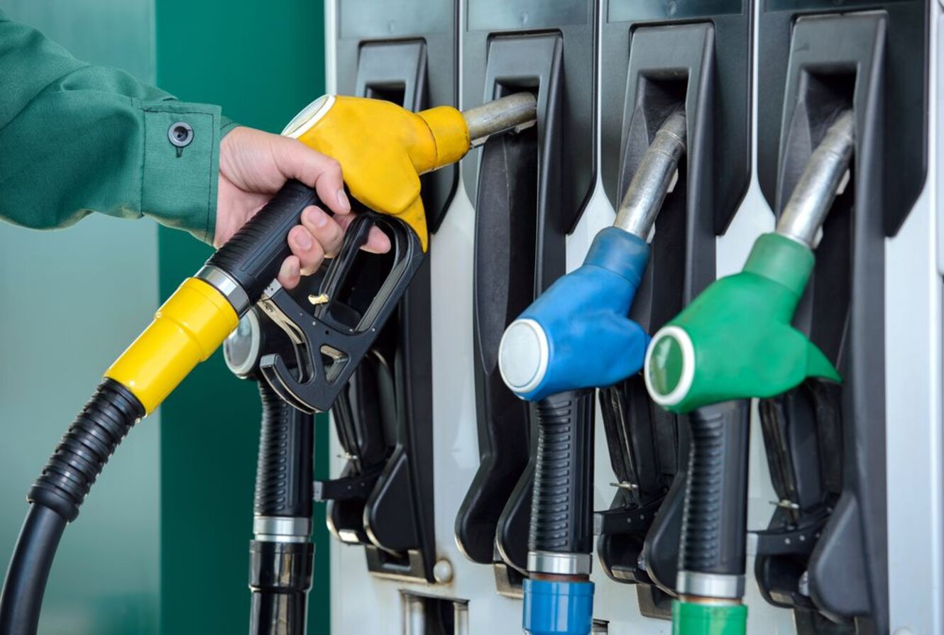 Combustibles bajan por séptima semana consecutiva; GLP se venderá 2 pesos más barato