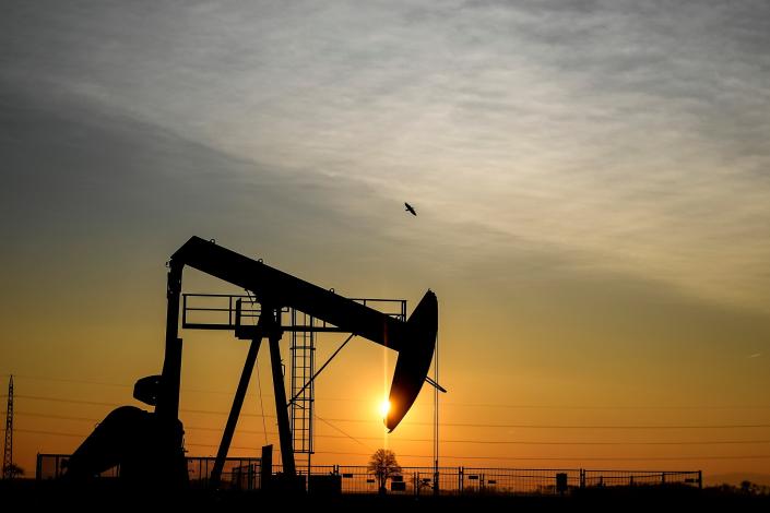 El petróleo de Texas abre con un alza del 0.83%, hasta US$75.45 el barril