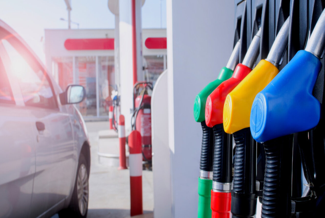 Principales combustibles mantendrán sin variación  su precio