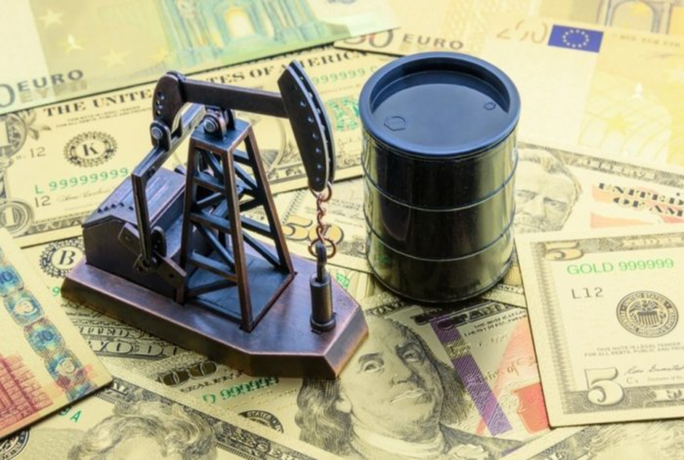 Petróleo de Texas abre con subida de 1.26% y vuelve a superar los US$70 el barril