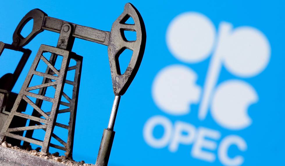 La OPEP eleva su pronóstico sobre la demanda mundial de crudo en 2023 por tirón de China