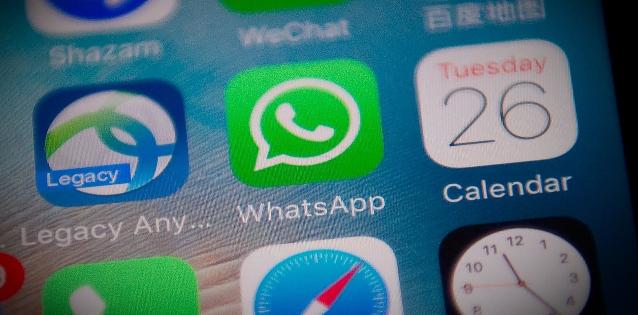 Se cayó WhatsApp: usuarios reportaron interrupciones en el servicio de la aplicación
