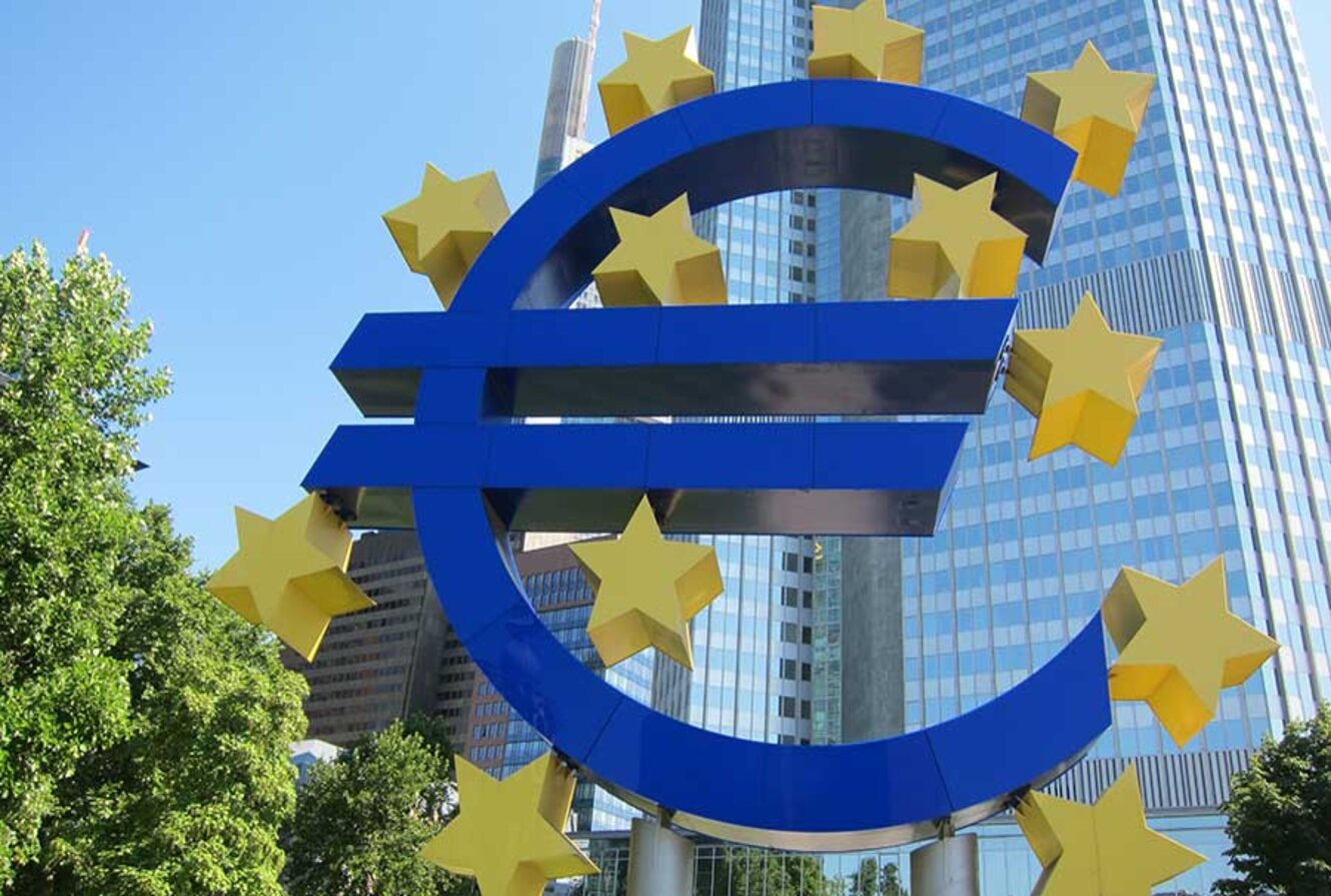 La inflación cae a 5.5% en la eurozona y a 6.4% en la UE, mínimos desde febrero de 2022