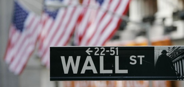 Wall Street abre en verde y el Dow Jones sube un 0.21%