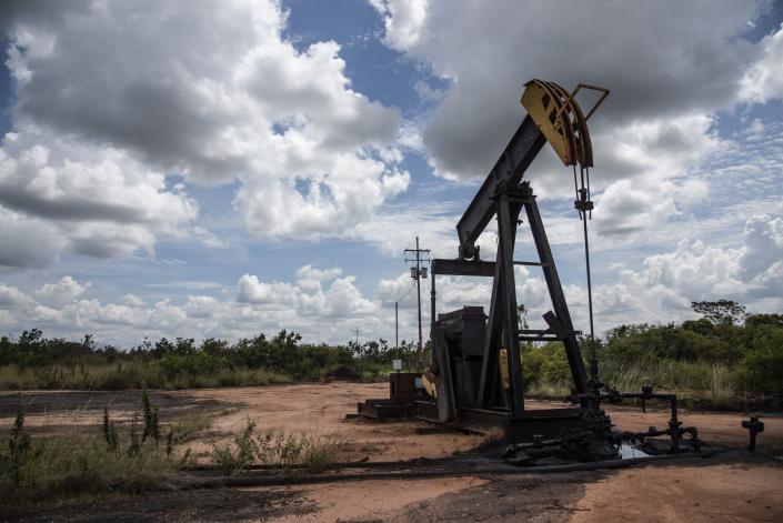 Conversaciones entre EE.UU. y Venezuela dan pocas esperanzas a petroleras